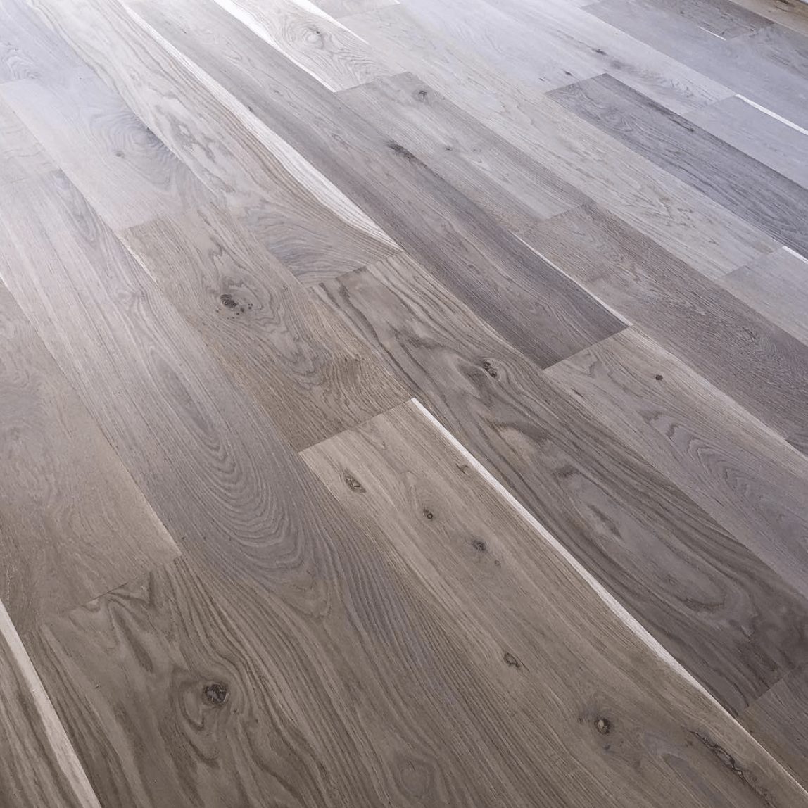 french white oak flooring